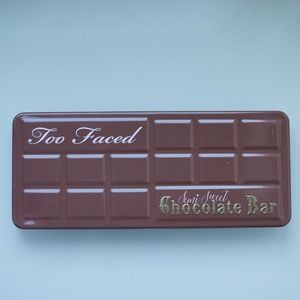 Too Faced Semi-Sweet Chocolate Bar Eye Palette